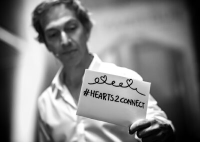 Hearts2Connect